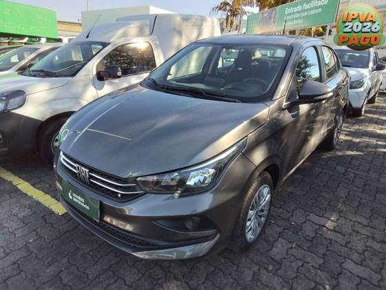 FIAT CRONOS 1.0 FIREFLY FLEX DRIVE MANUAL FIAT CRONOS 1.0 FIREFLY FLEX DRIVE MANUAL